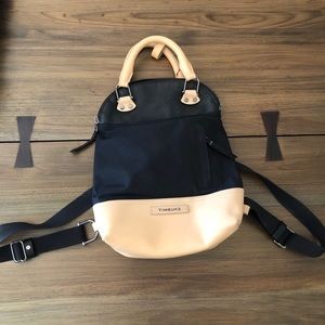 Timbuk2 Small Women’s Backpack Black/ Tan